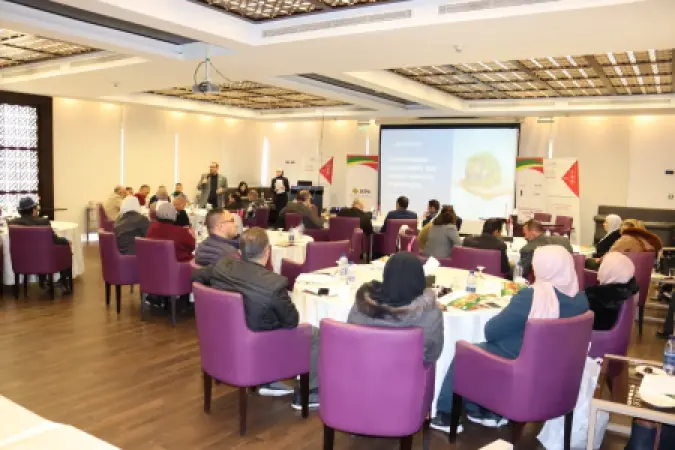 Rural economic development and employment