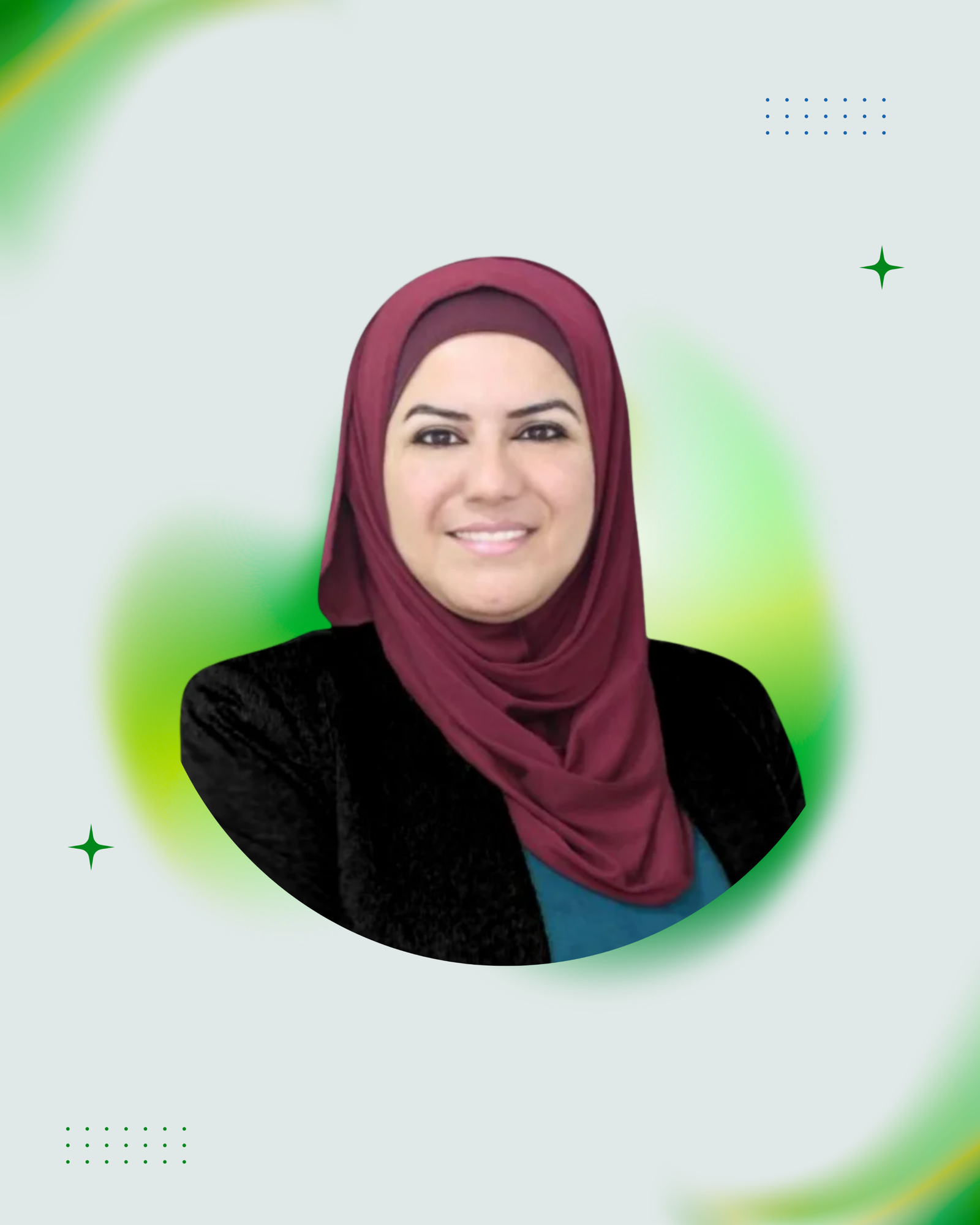 Eng. Sujud Albalawneh