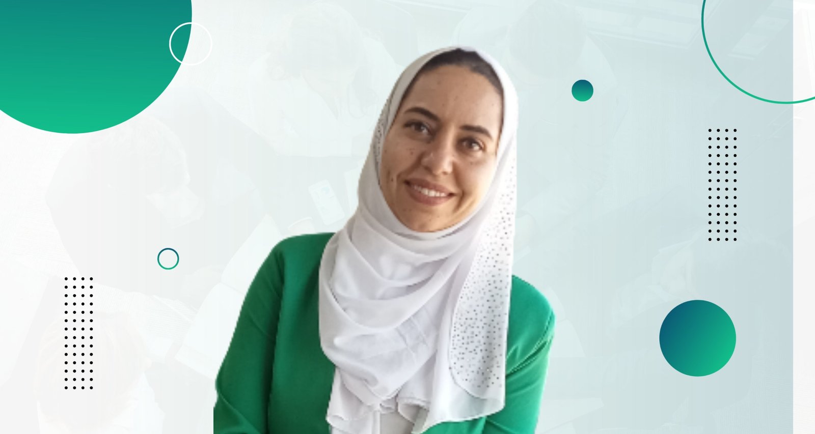 Eng. Maryam Abu Nahleh