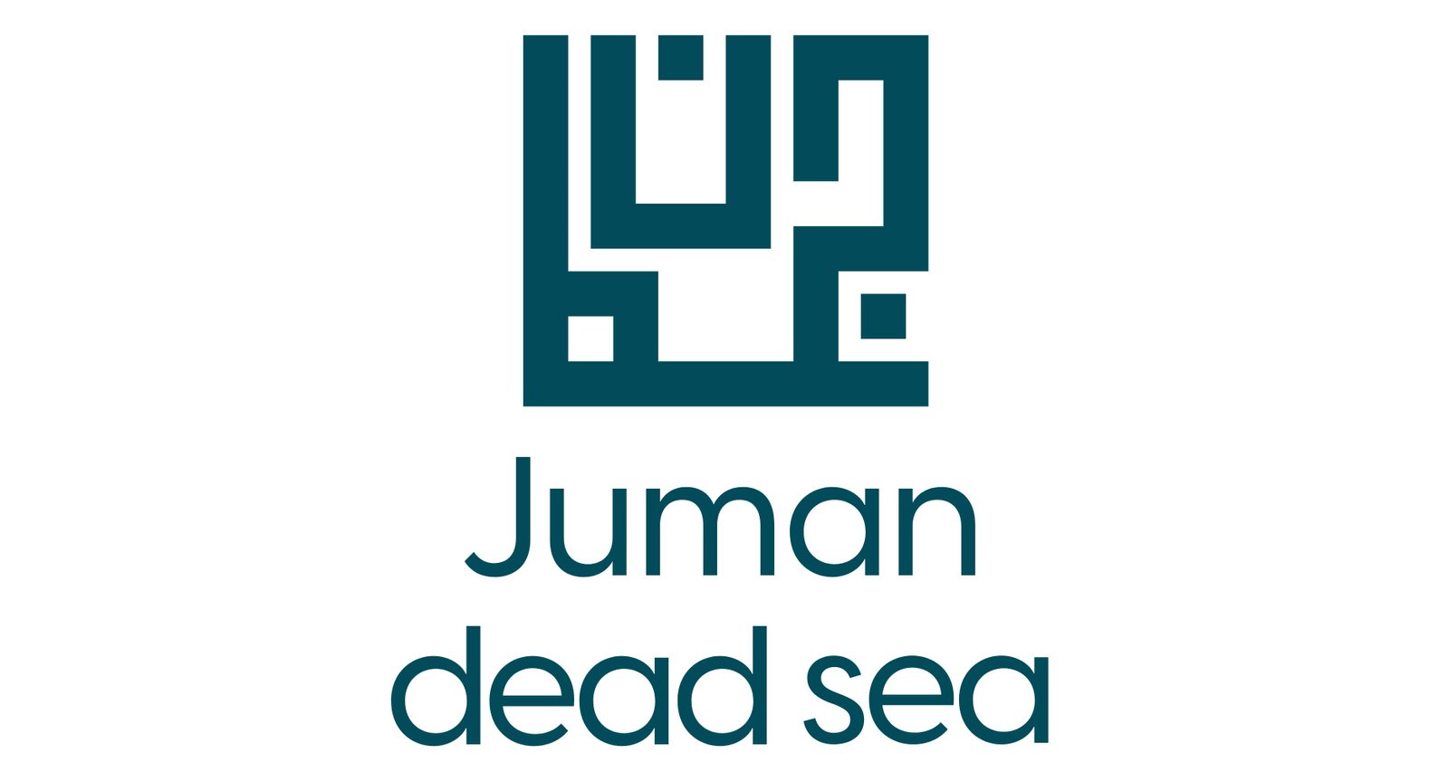 Juman Dead Sea Products